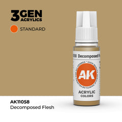 AK11001 - AK11101 | Gate City Games LLC