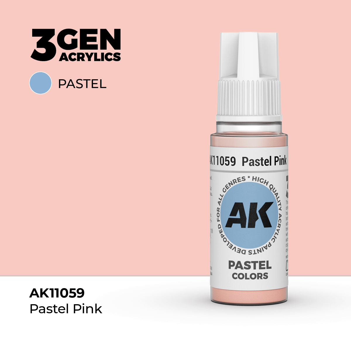 AK11001 - AK11101 | Gate City Games LLC