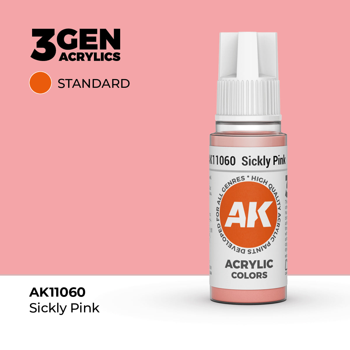 AK11001 - AK11101 | Gate City Games LLC