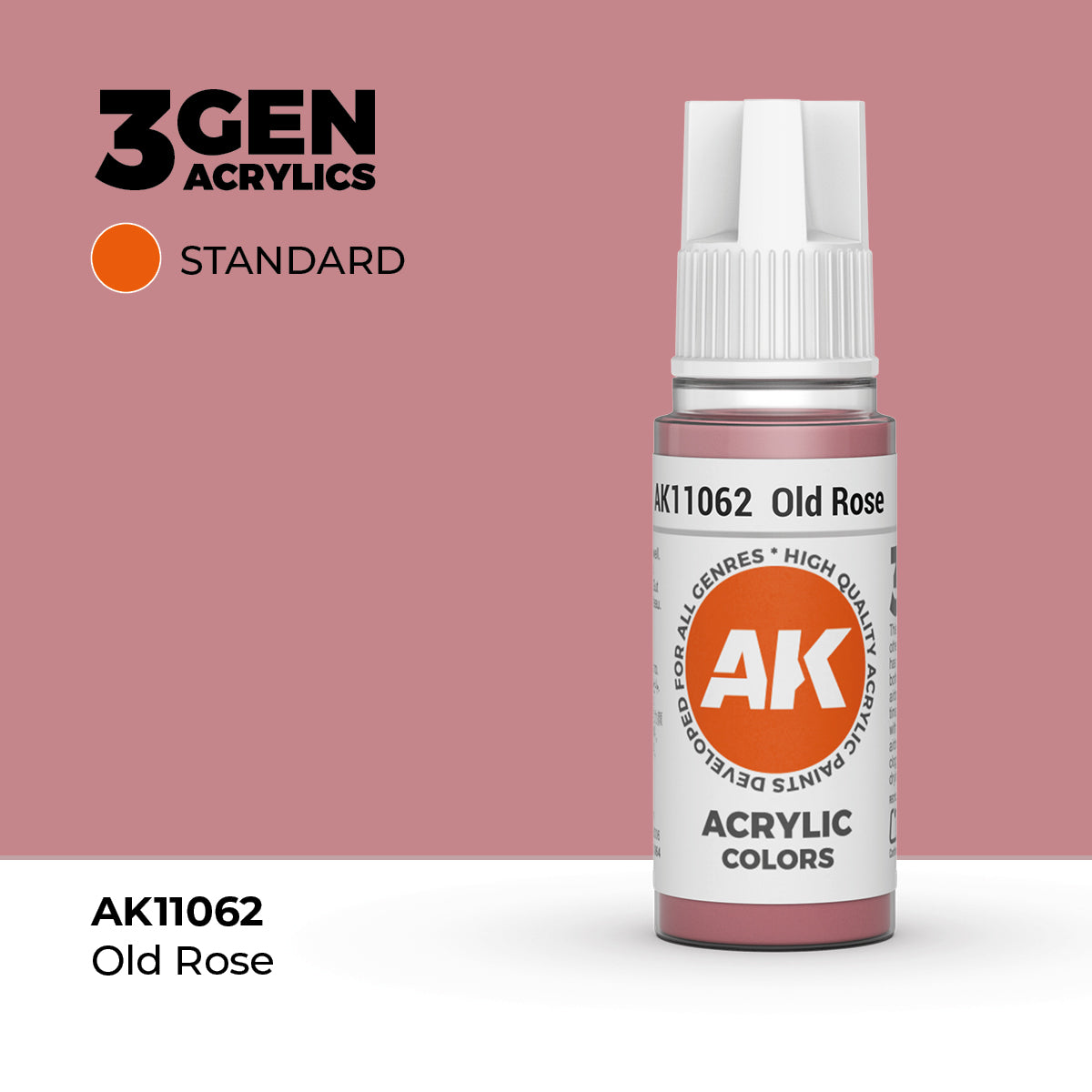 AK11001 - AK11101 | Gate City Games LLC