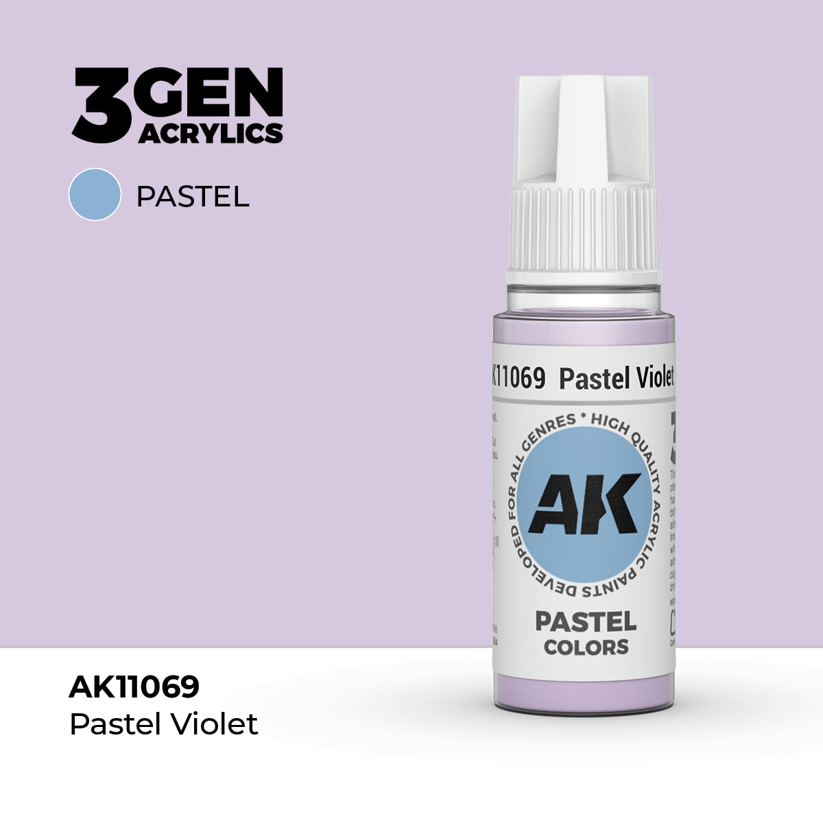 AK11001 - AK11101 | Gate City Games LLC