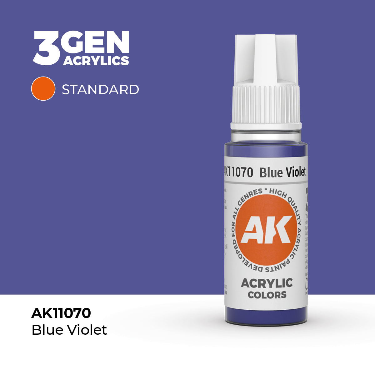 AK11001 - AK11101 | Gate City Games LLC