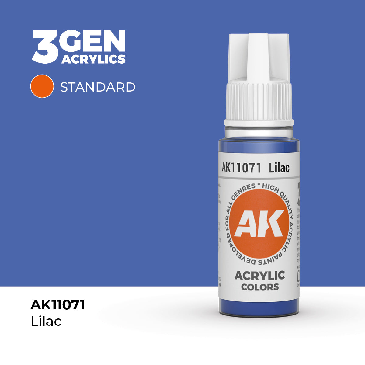 AK11001 - AK11101 | Gate City Games LLC