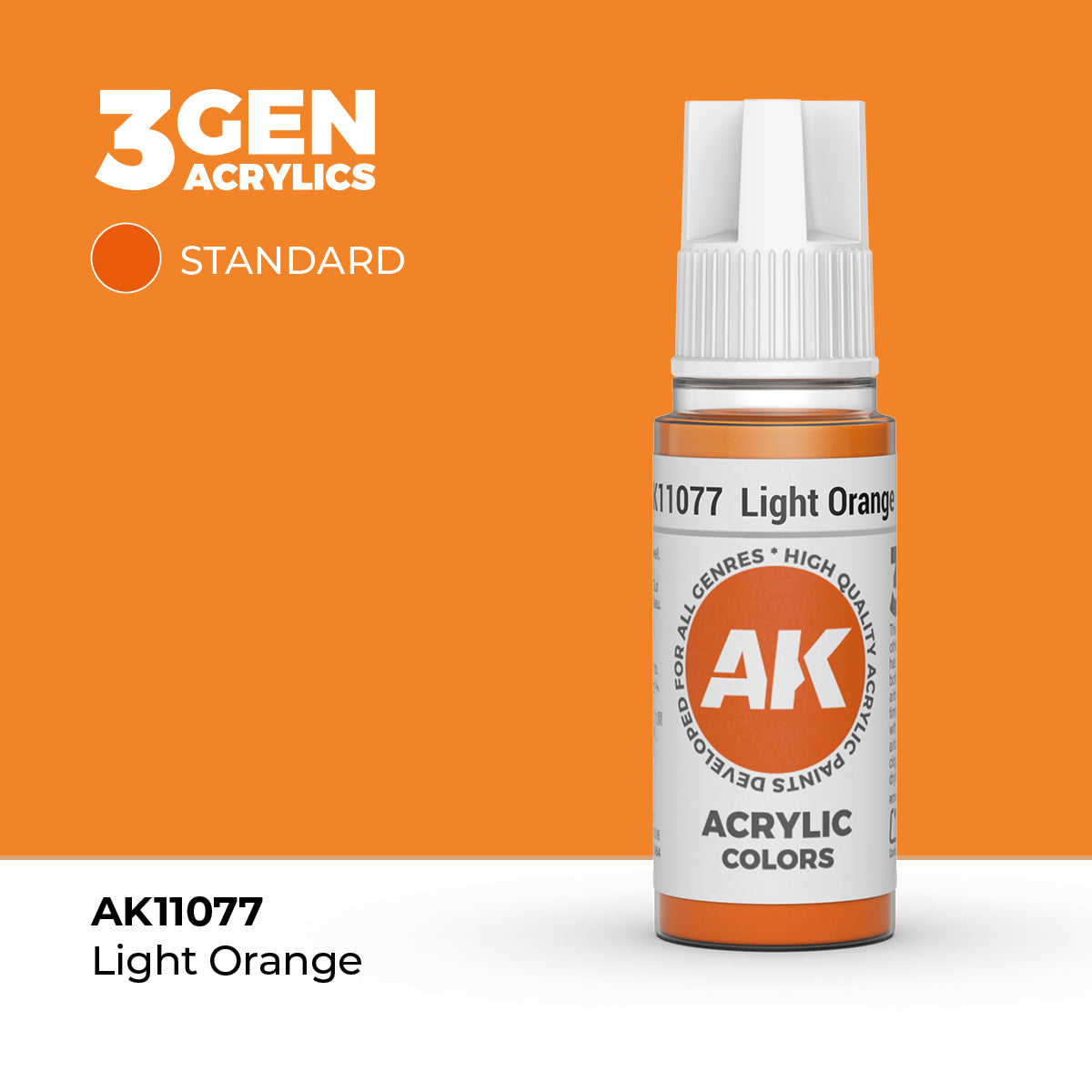 AK11001 - AK11101 | Gate City Games LLC