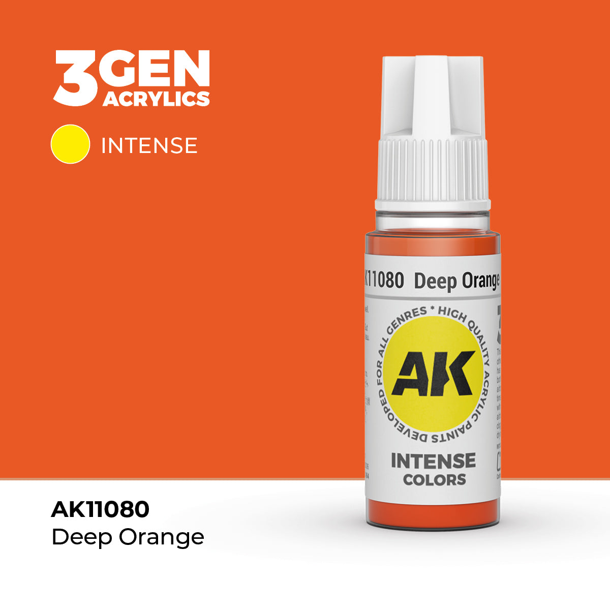 AK11001 - AK11101 | Gate City Games LLC