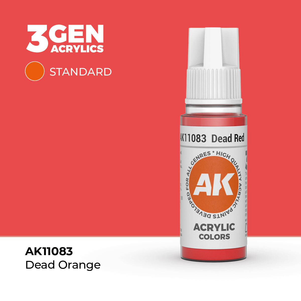 AK11001 - AK11101 | Gate City Games LLC