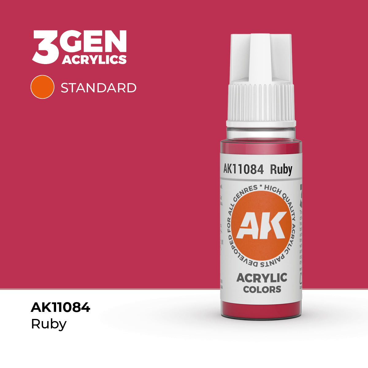 AK11001 - AK11101 | Gate City Games LLC