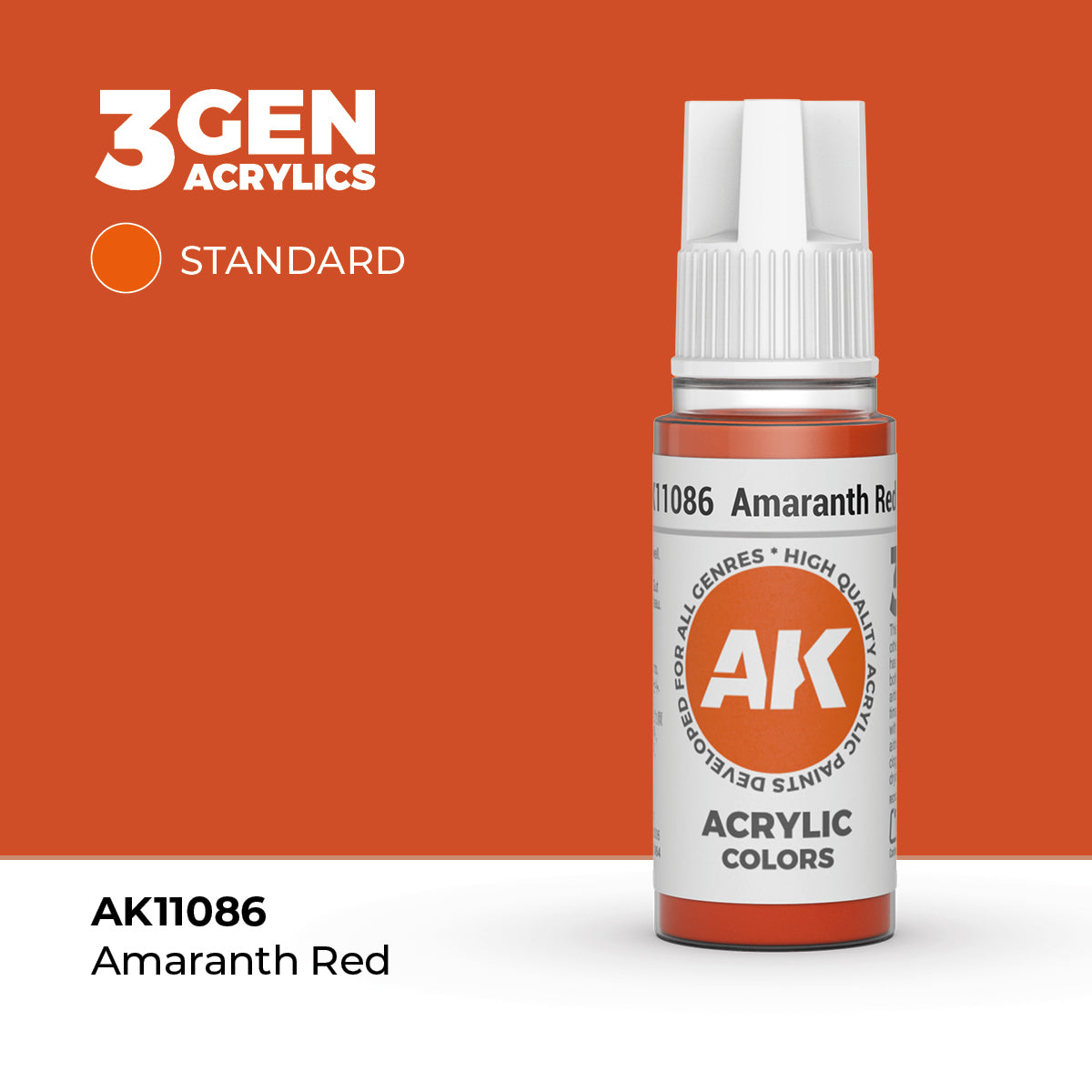 AK11001 - AK11101 | Gate City Games LLC