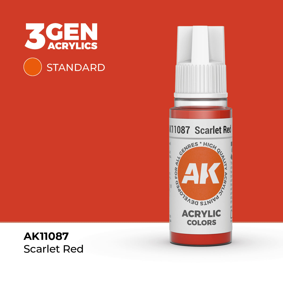 AK11001 - AK11101 | Gate City Games LLC