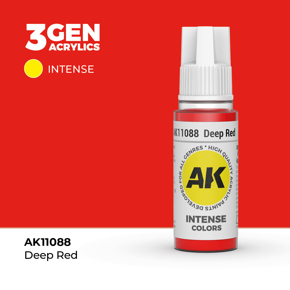 AK11001 - AK11101 | Gate City Games LLC