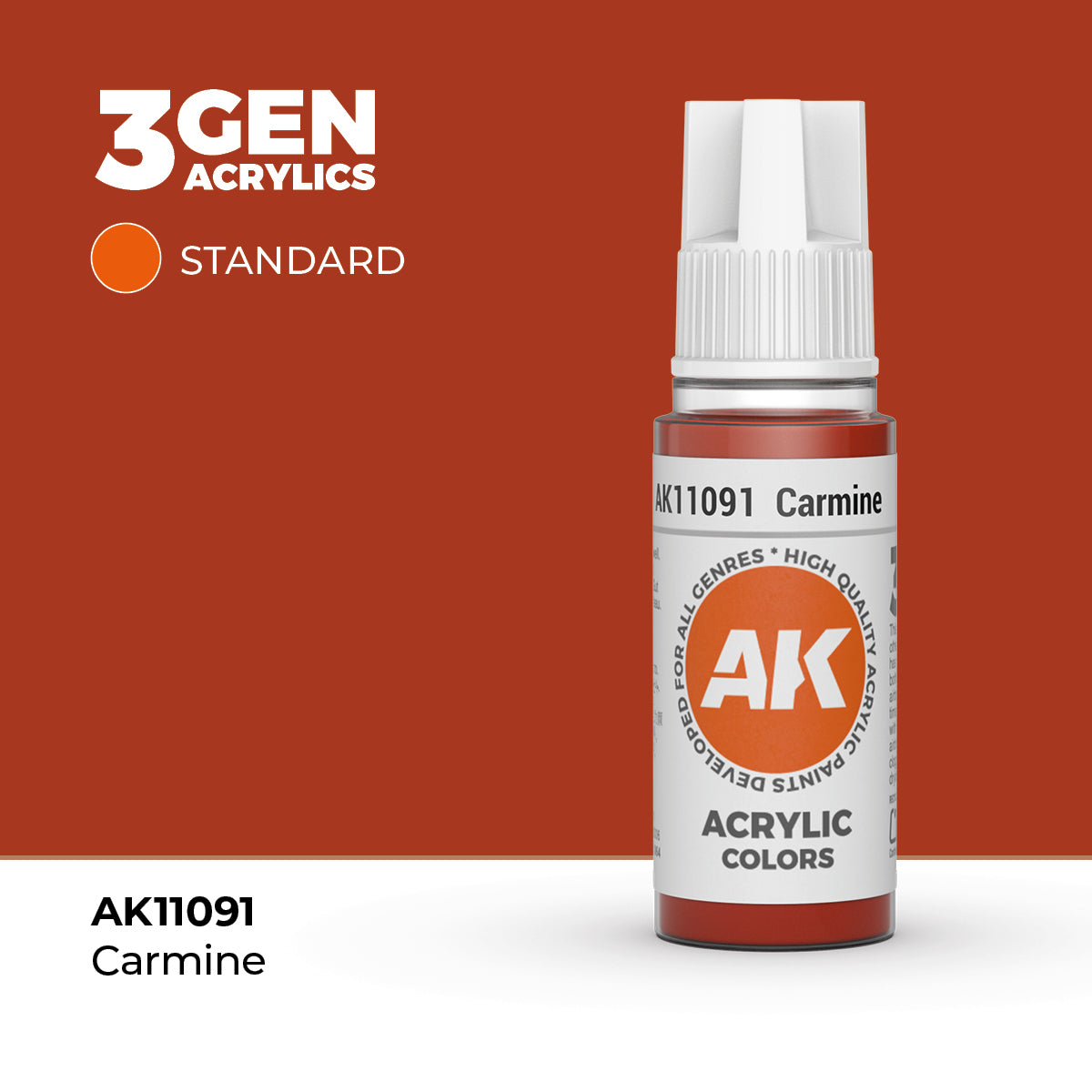 AK11001 - AK11101 | Gate City Games LLC