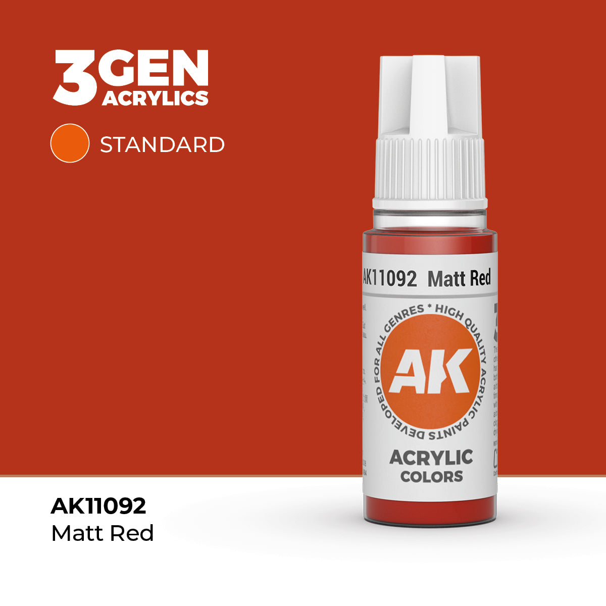 AK11001 - AK11101 | Gate City Games LLC