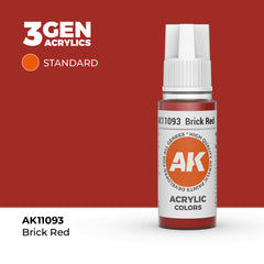 AK11001 - AK11101 | Gate City Games LLC