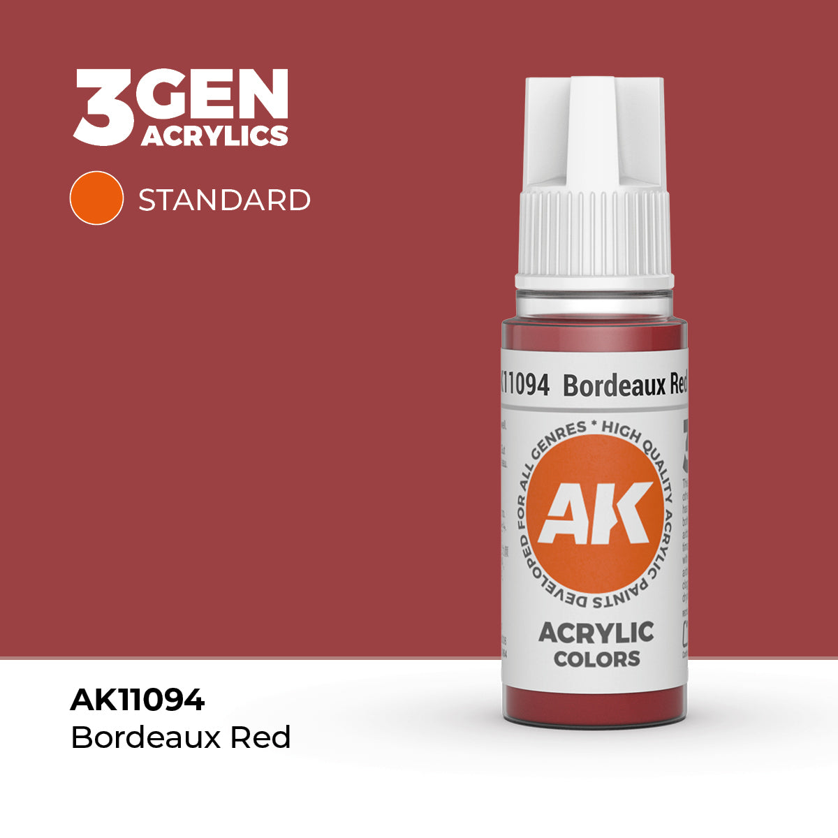 AK11001 - AK11101 | Gate City Games LLC