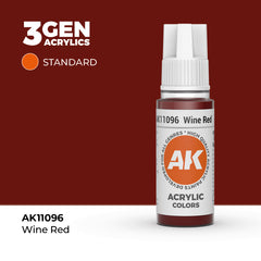 AK11001 - AK11101 | Gate City Games LLC