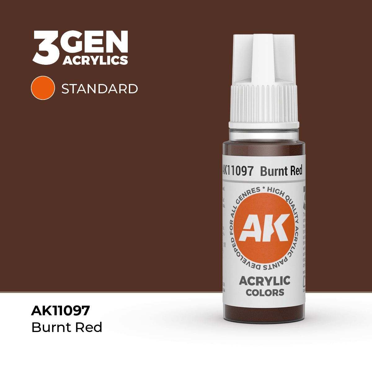AK11001 - AK11101 | Gate City Games LLC