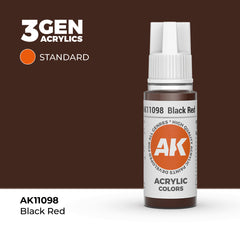 AK11001 - AK11101 | Gate City Games LLC