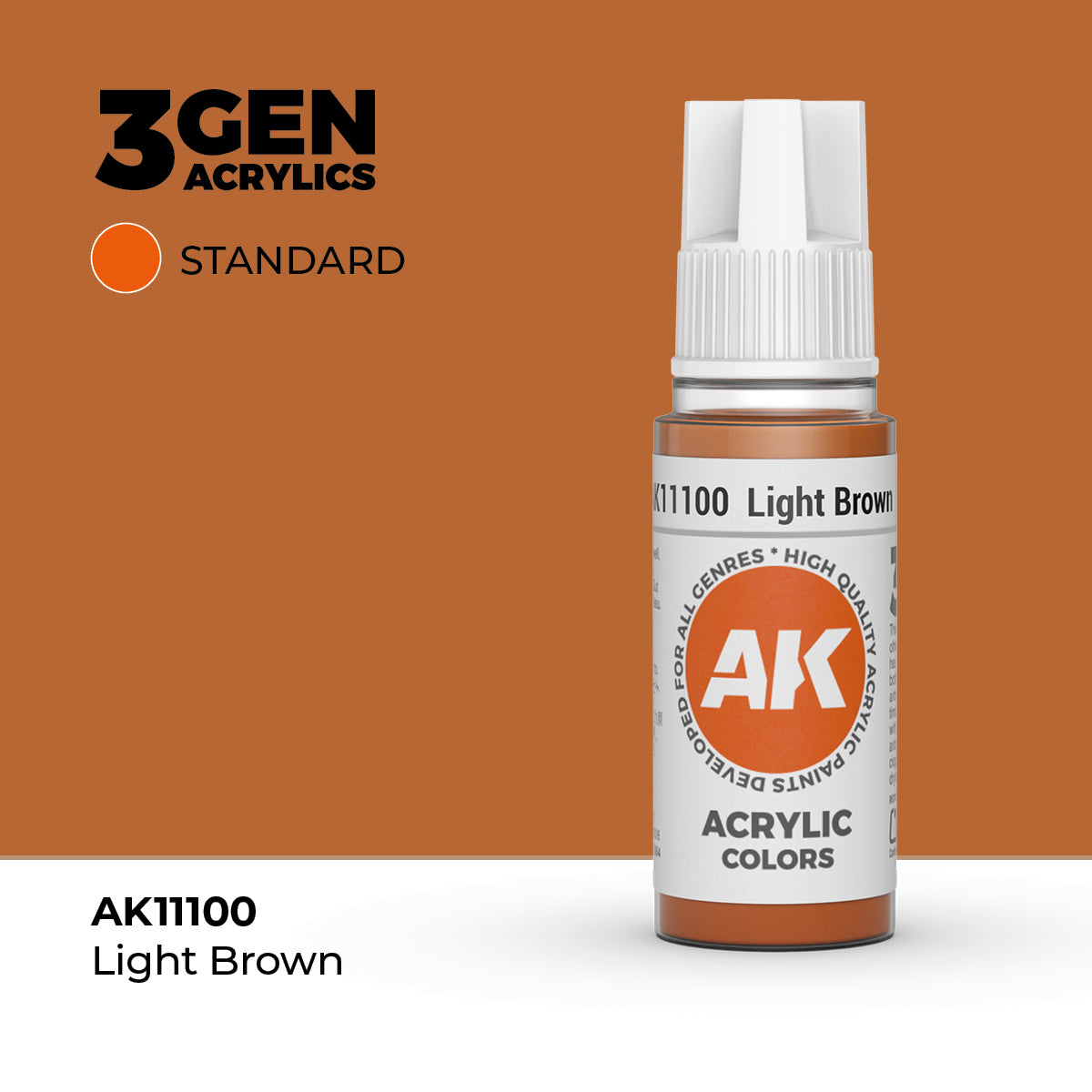 AK11001 - AK11101 | Gate City Games LLC