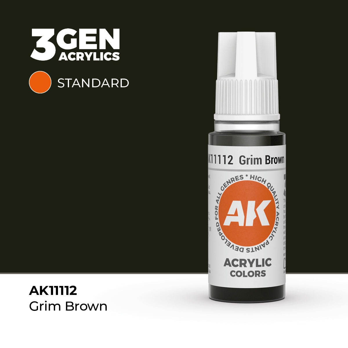 AK11102 - AK11279 | Gate City Games LLC