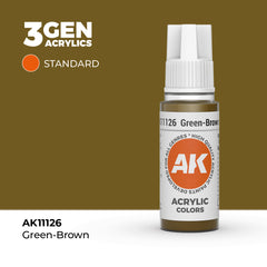 AK11102 - AK11279 | Gate City Games LLC