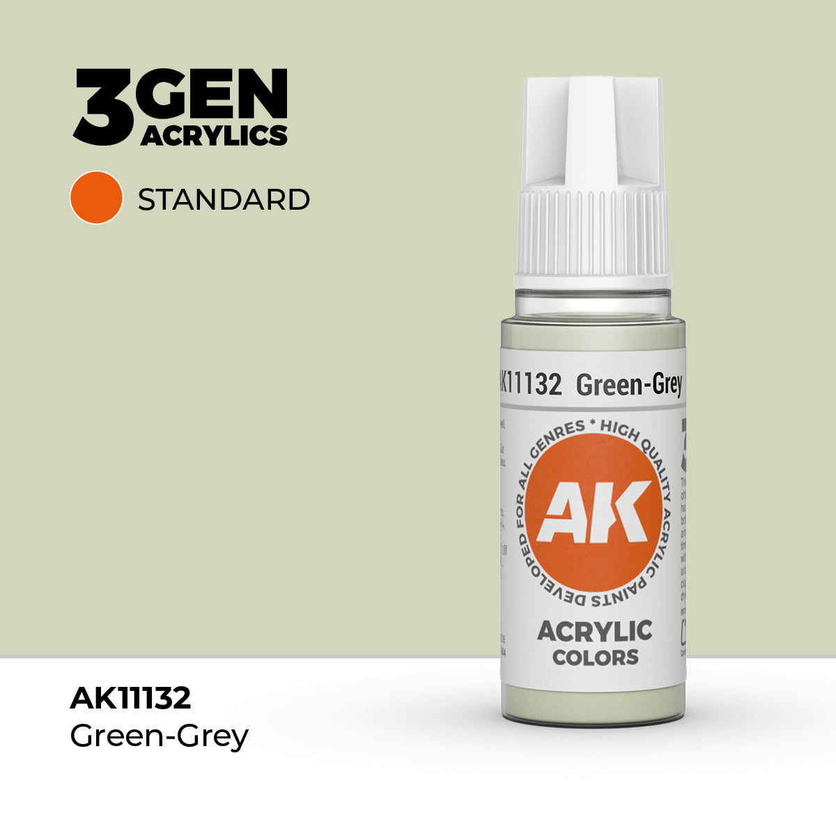 AK11102 - AK11279 | Gate City Games LLC
