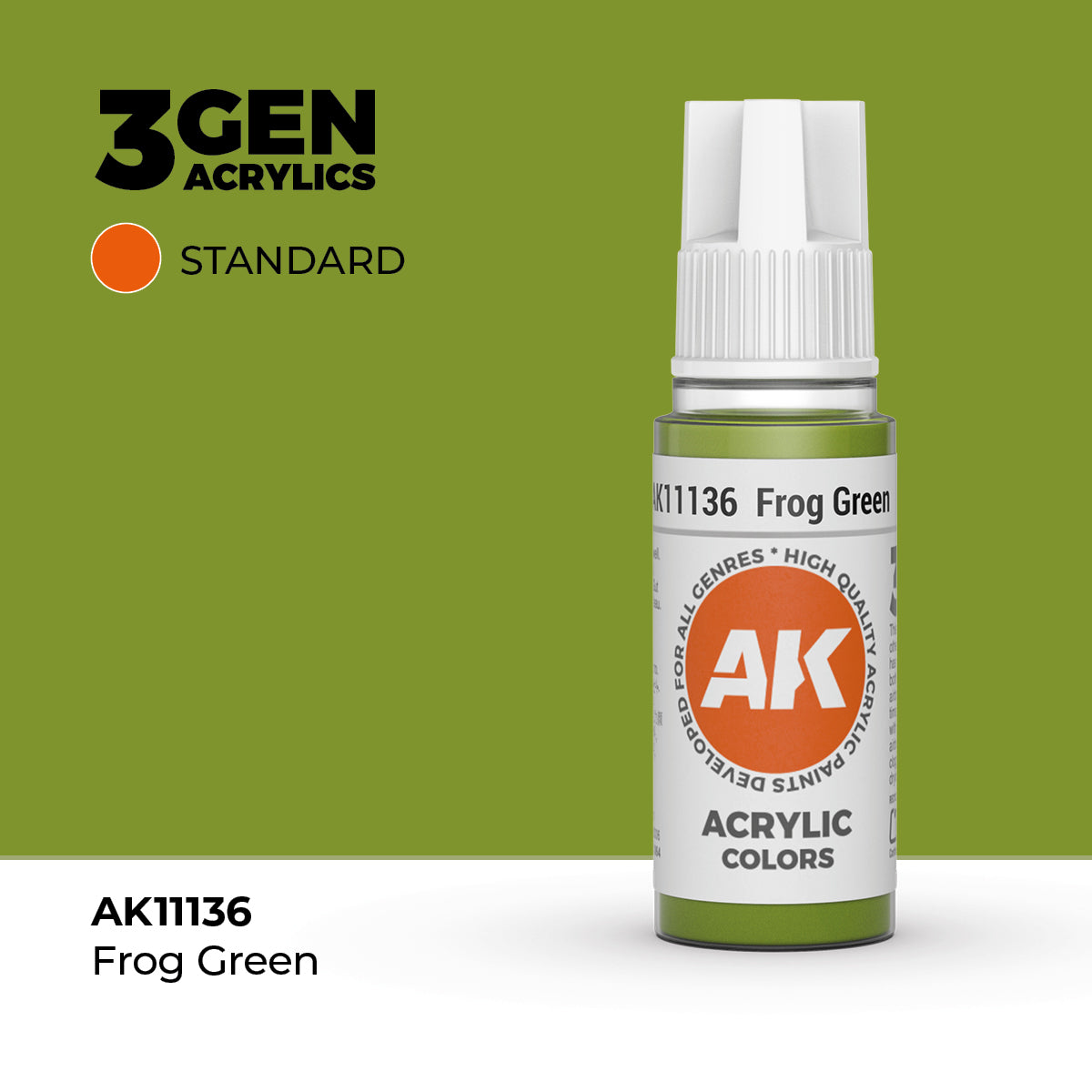 AK11102 - AK11279 | Gate City Games LLC