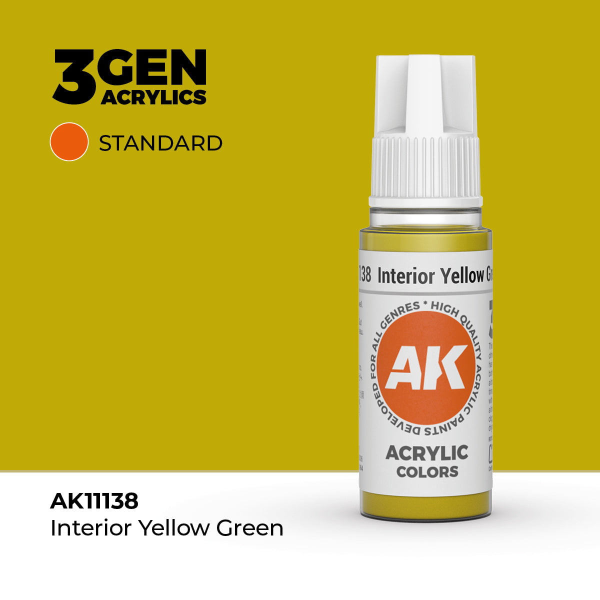 AK11102 - AK11279 | Gate City Games LLC