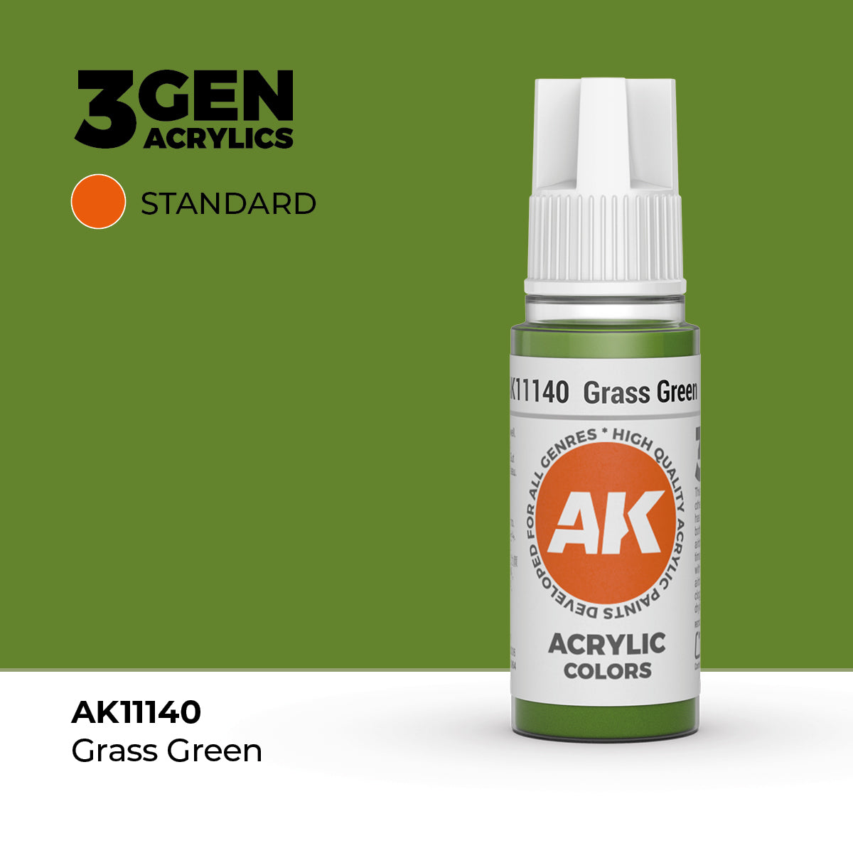 AK11102 - AK11279 | Gate City Games LLC