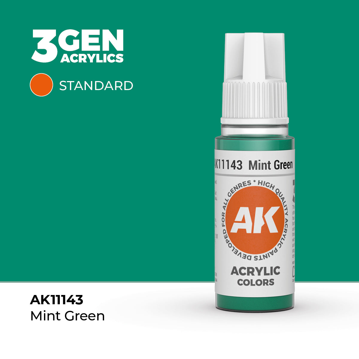 AK11102 - AK11279 | Gate City Games LLC
