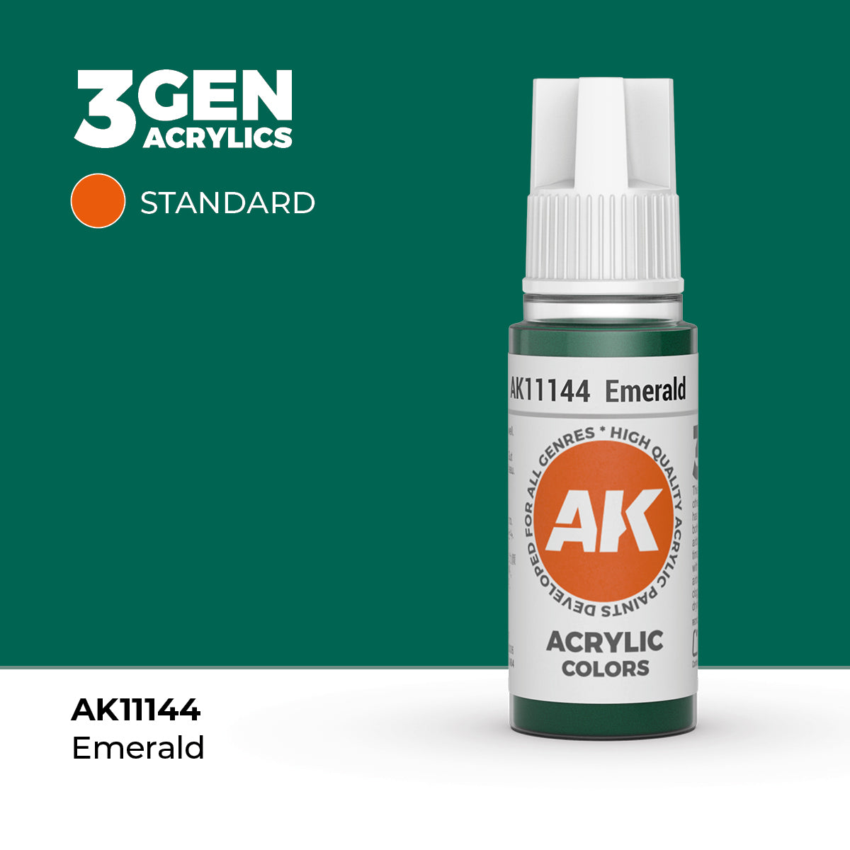 AK11102 - AK11279 | Gate City Games LLC