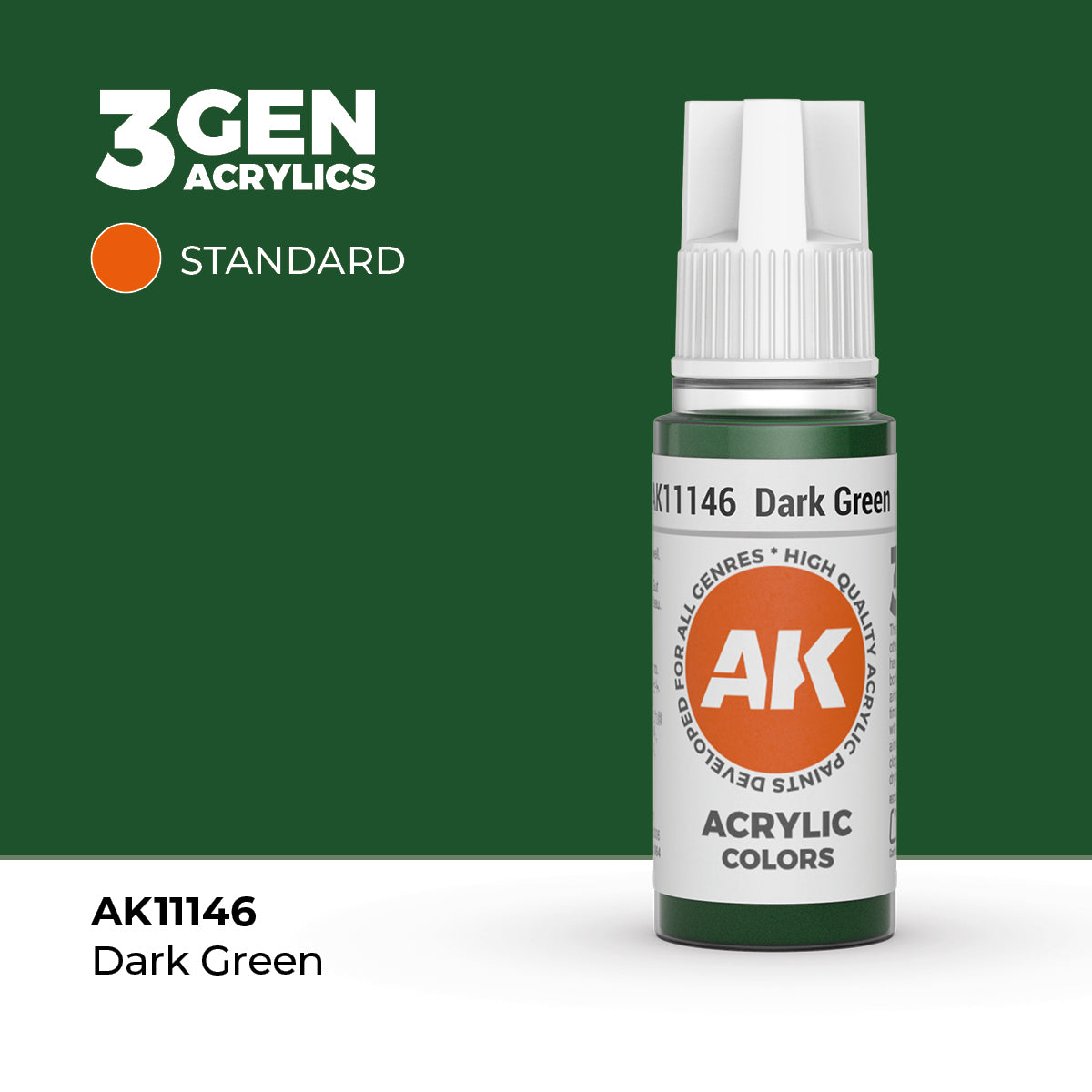 AK11102 - AK11279 | Gate City Games LLC