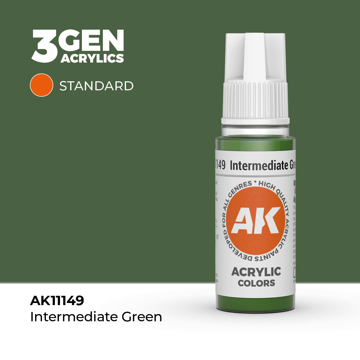 AK11102 - AK11279 | Gate City Games LLC