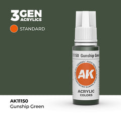 AK11102 - AK11279 | Gate City Games LLC
