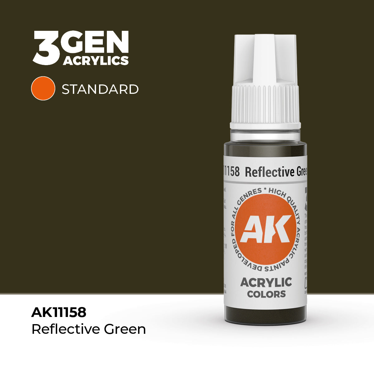 AK11102 - AK11279 | Gate City Games LLC