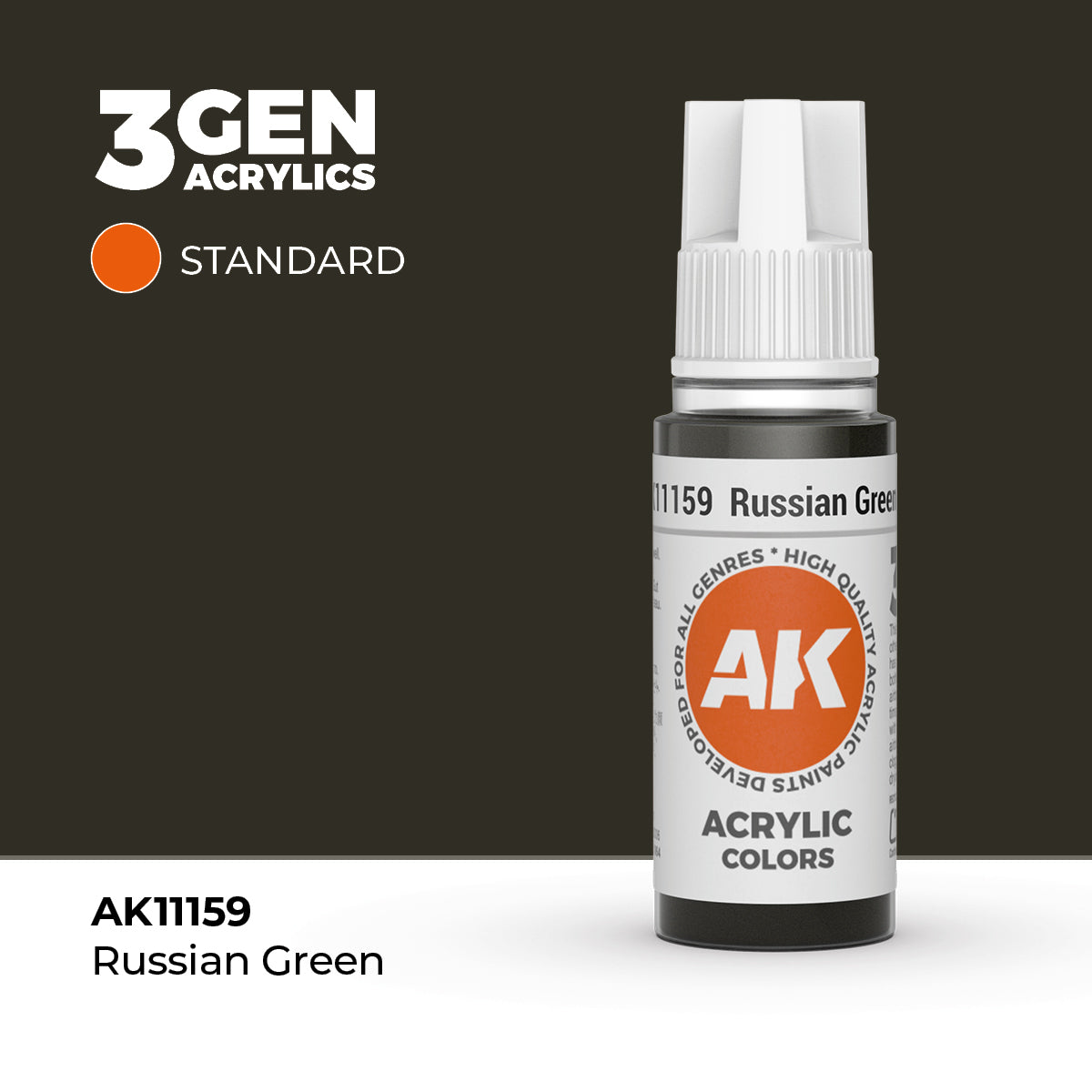 AK11102 - AK11279 | Gate City Games LLC