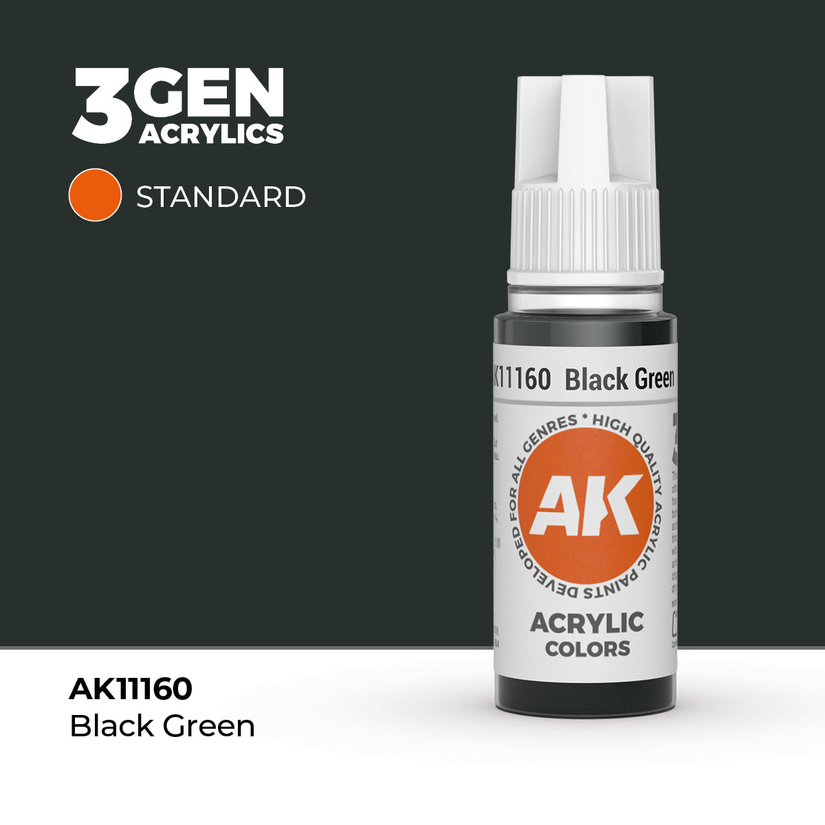 AK11102 - AK11279 | Gate City Games LLC