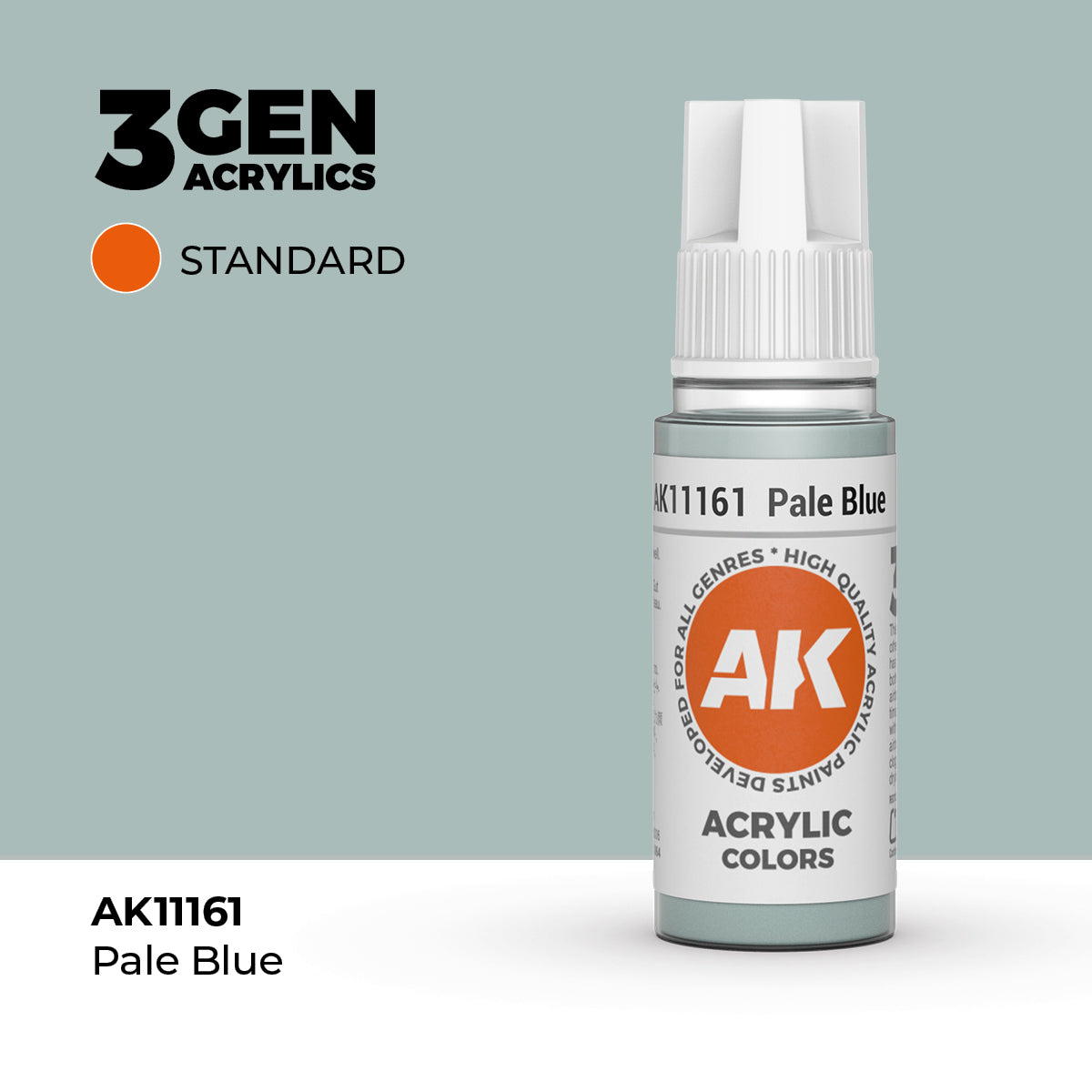 AK11102 - AK11279 | Gate City Games LLC