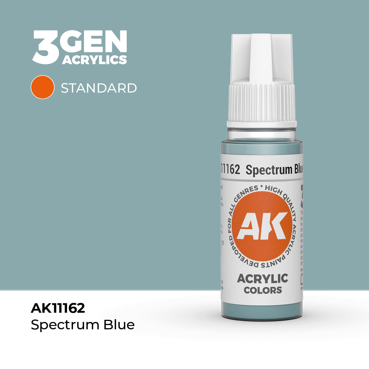 AK11102 - AK11279 | Gate City Games LLC