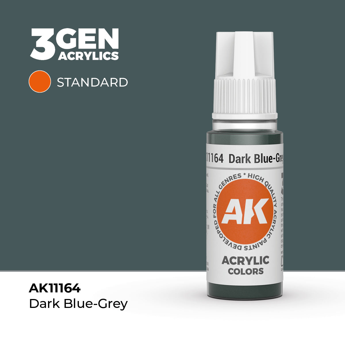 AK11102 - AK11279 | Gate City Games LLC