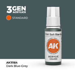 AK11102 - AK11279 | Gate City Games LLC