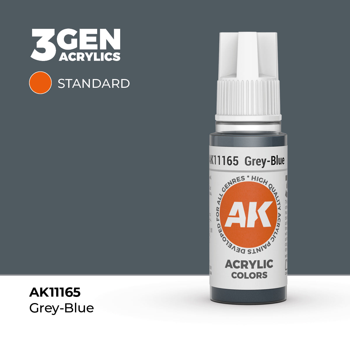 AK11102 - AK11279 | Gate City Games LLC