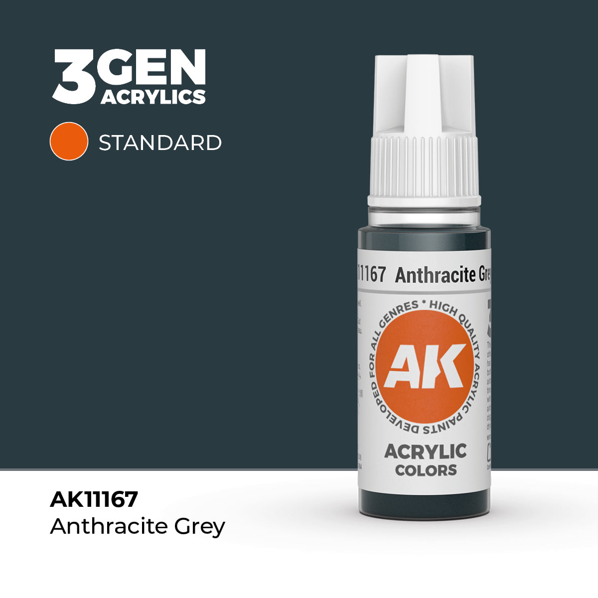 AK11102 - AK11279 | Gate City Games LLC