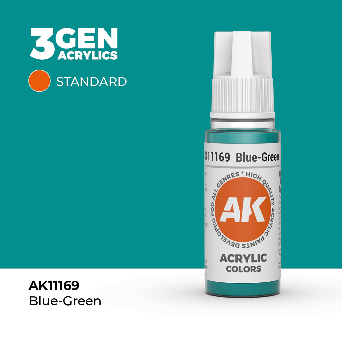 AK11102 - AK11279 | Gate City Games LLC