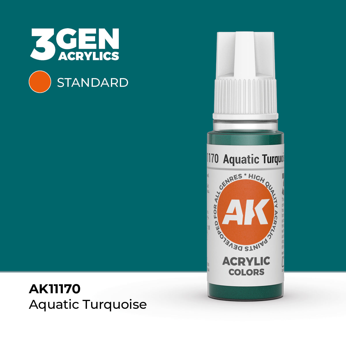 AK11102 - AK11279 | Gate City Games LLC