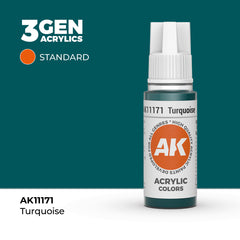 AK11102 - AK11279 | Gate City Games LLC