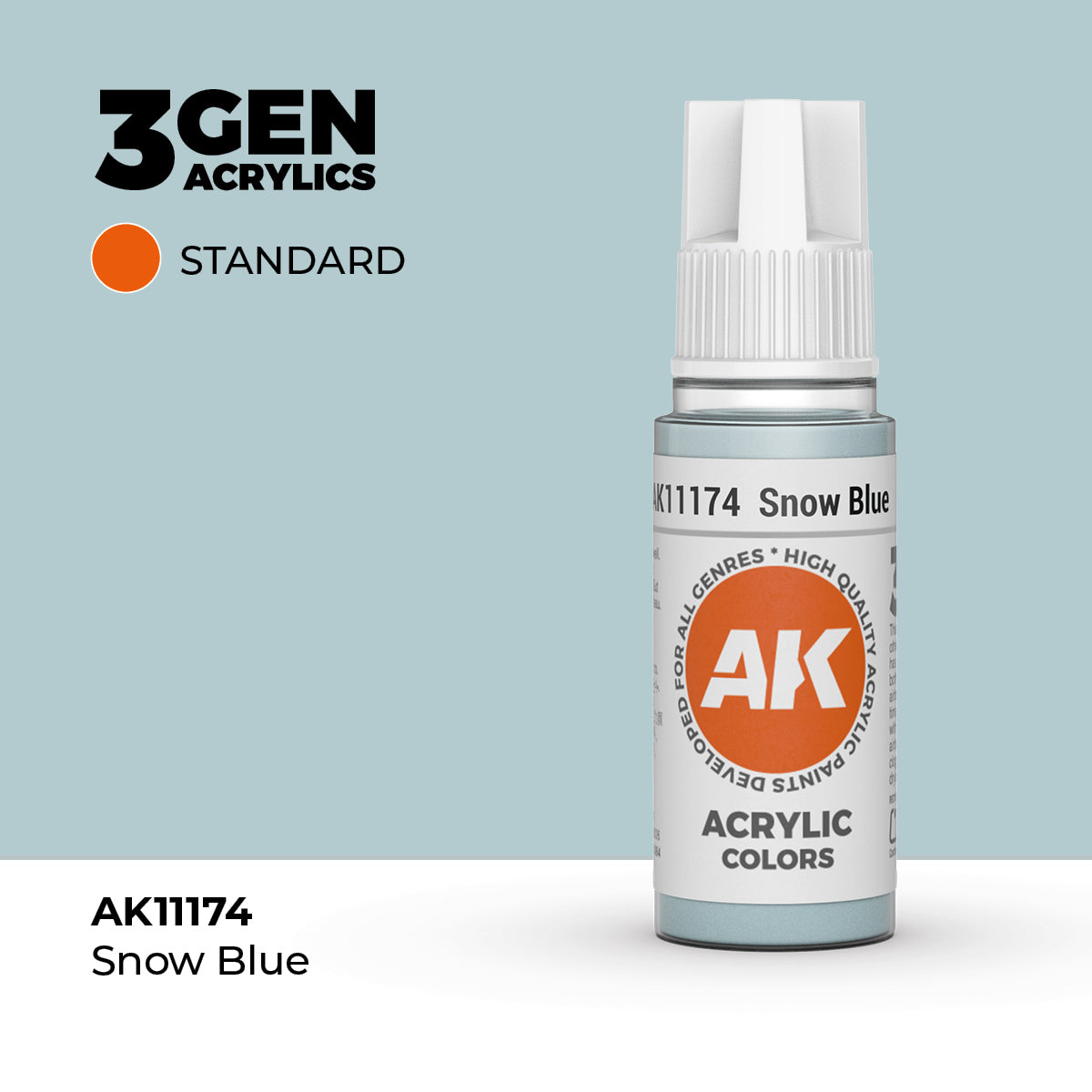 AK11102 - AK11279 | Gate City Games LLC