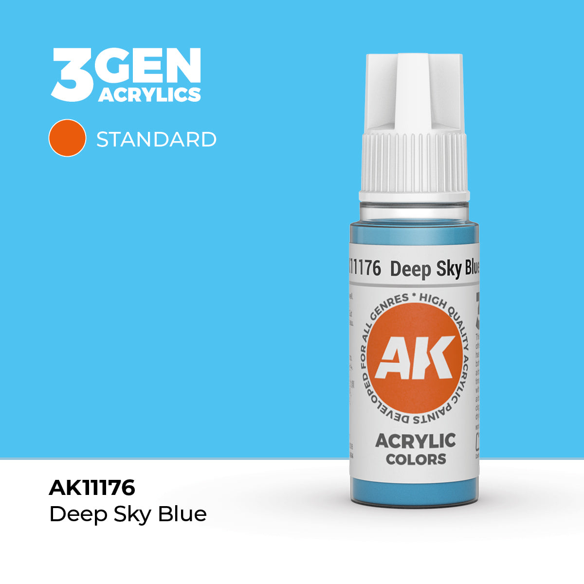 AK11102 - AK11279 | Gate City Games LLC