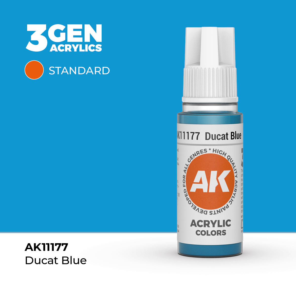 AK11102 - AK11279 | Gate City Games LLC
