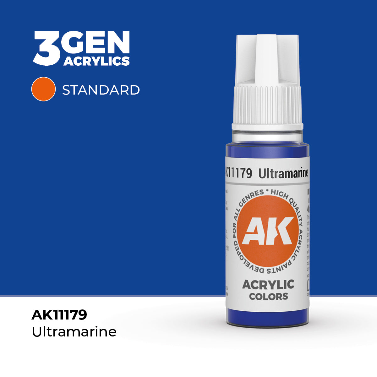 AK11102 - AK11279 | Gate City Games LLC