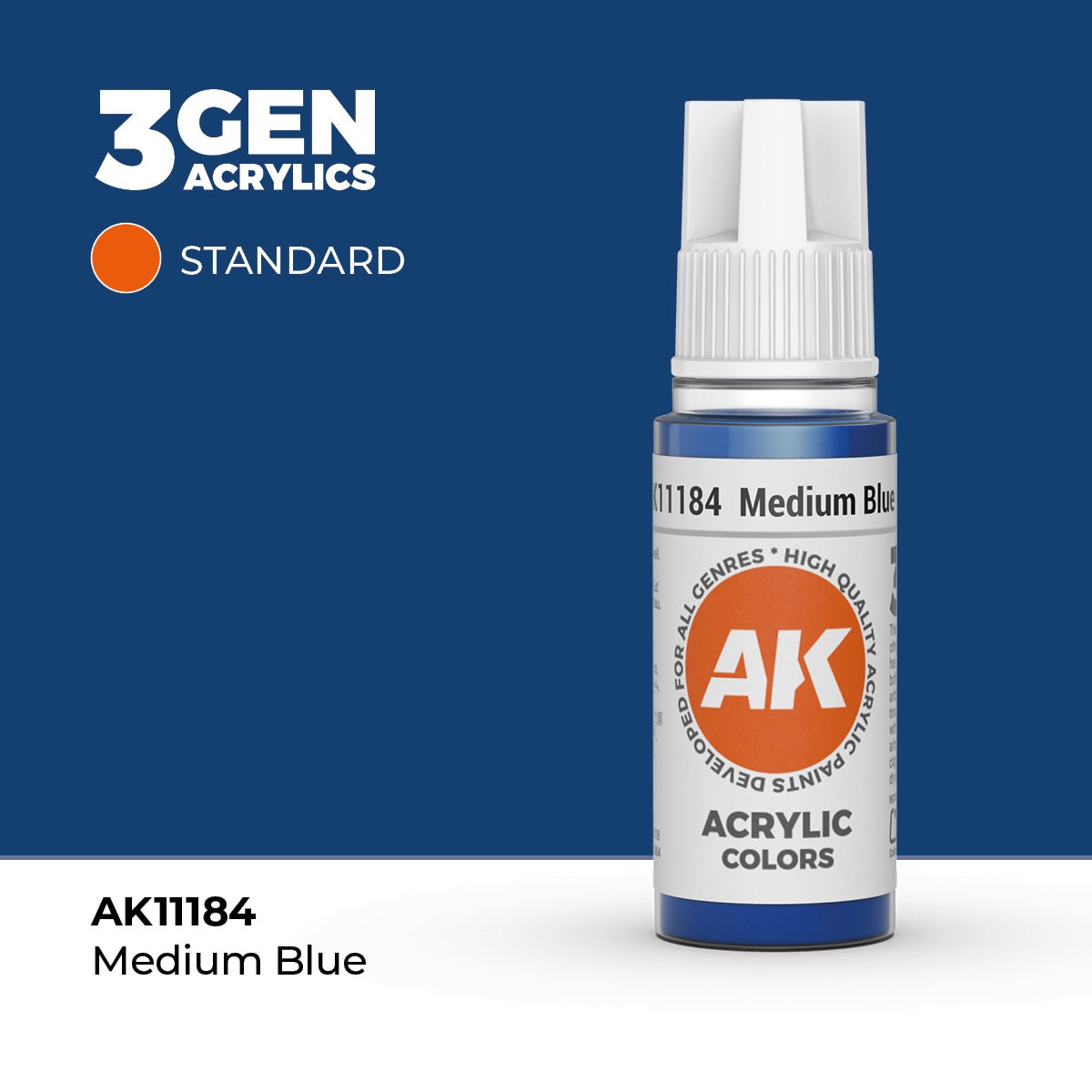 AK11102 - AK11279 | Gate City Games LLC